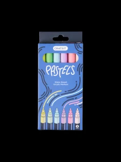 Acryl-Marker