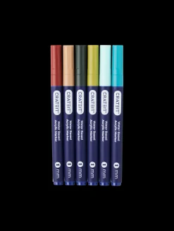 Acryl-Marker