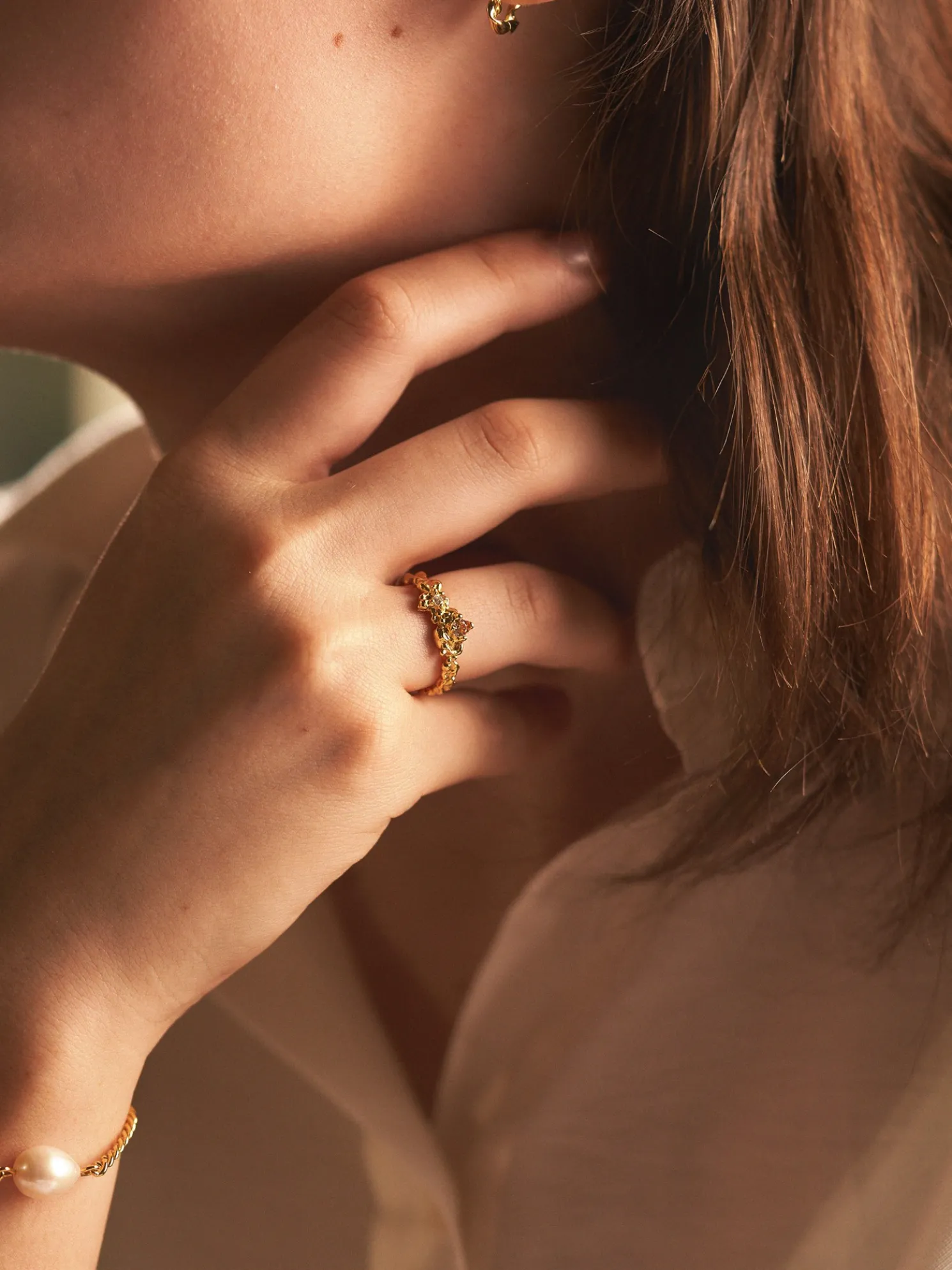 Amelie Ring