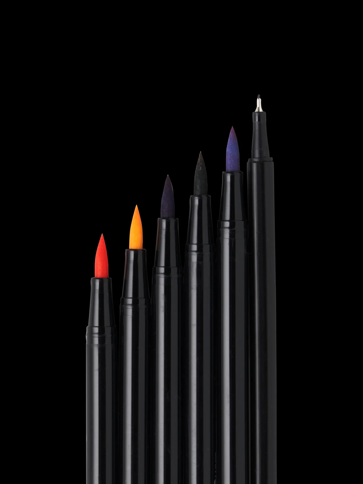 Aquarellfarben-Set