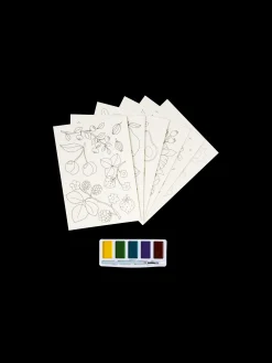 Aquarell-Set