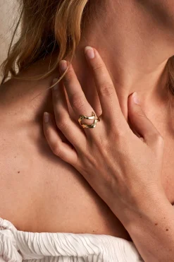 Audrey Ring