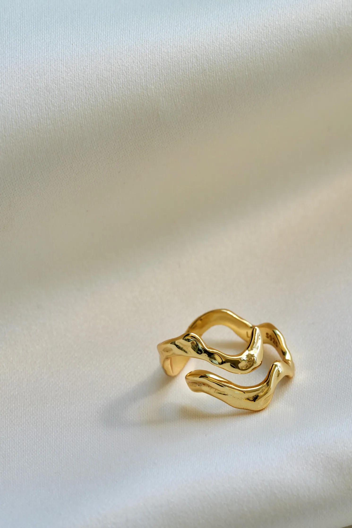 Audrey Ring