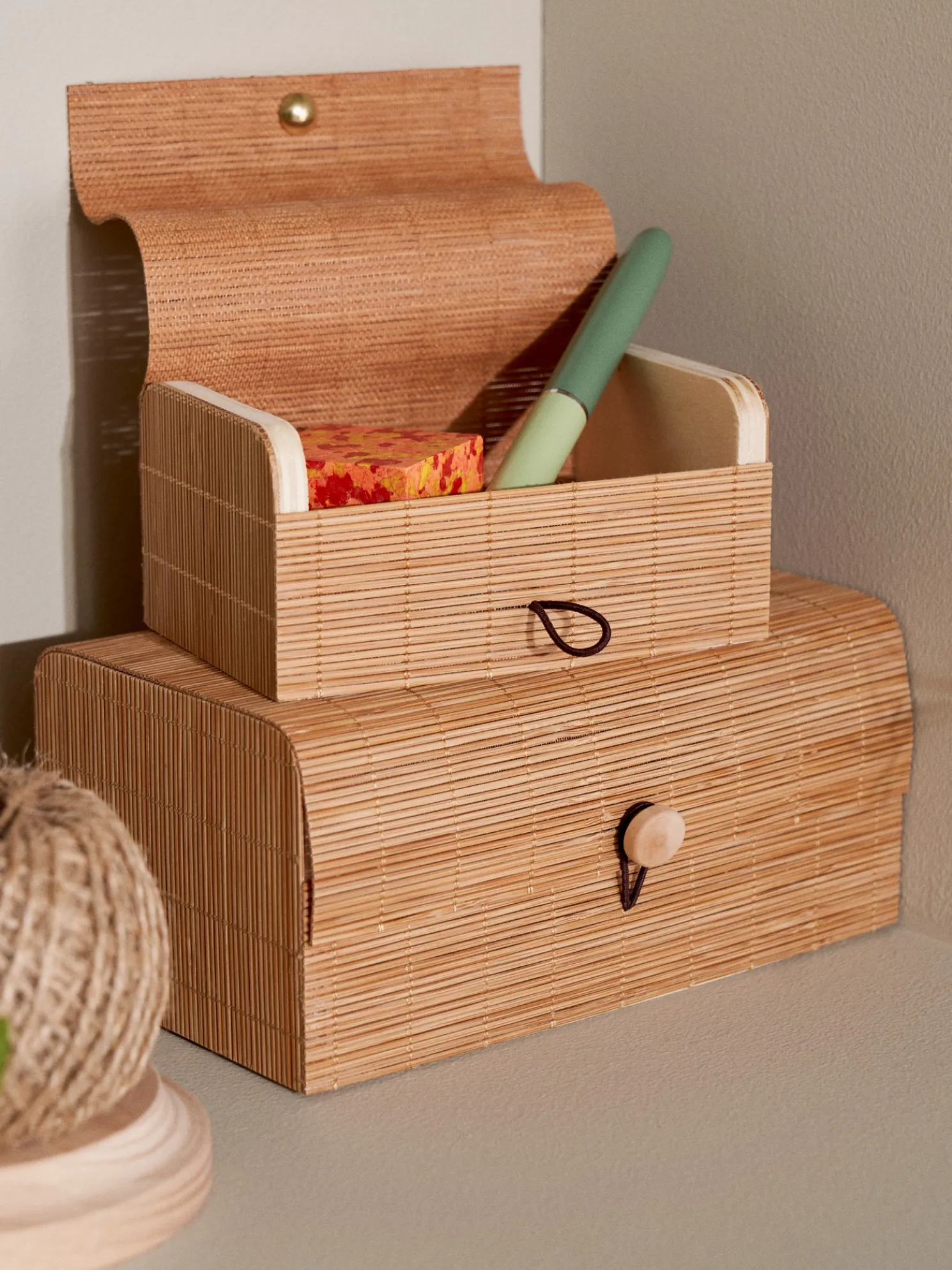 Aufbewahrungsbox