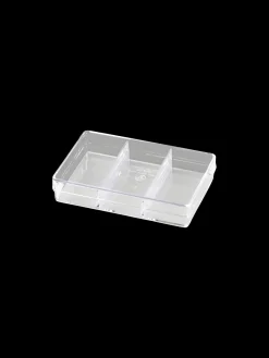 Aufbewahrungsbox Mit Fächern