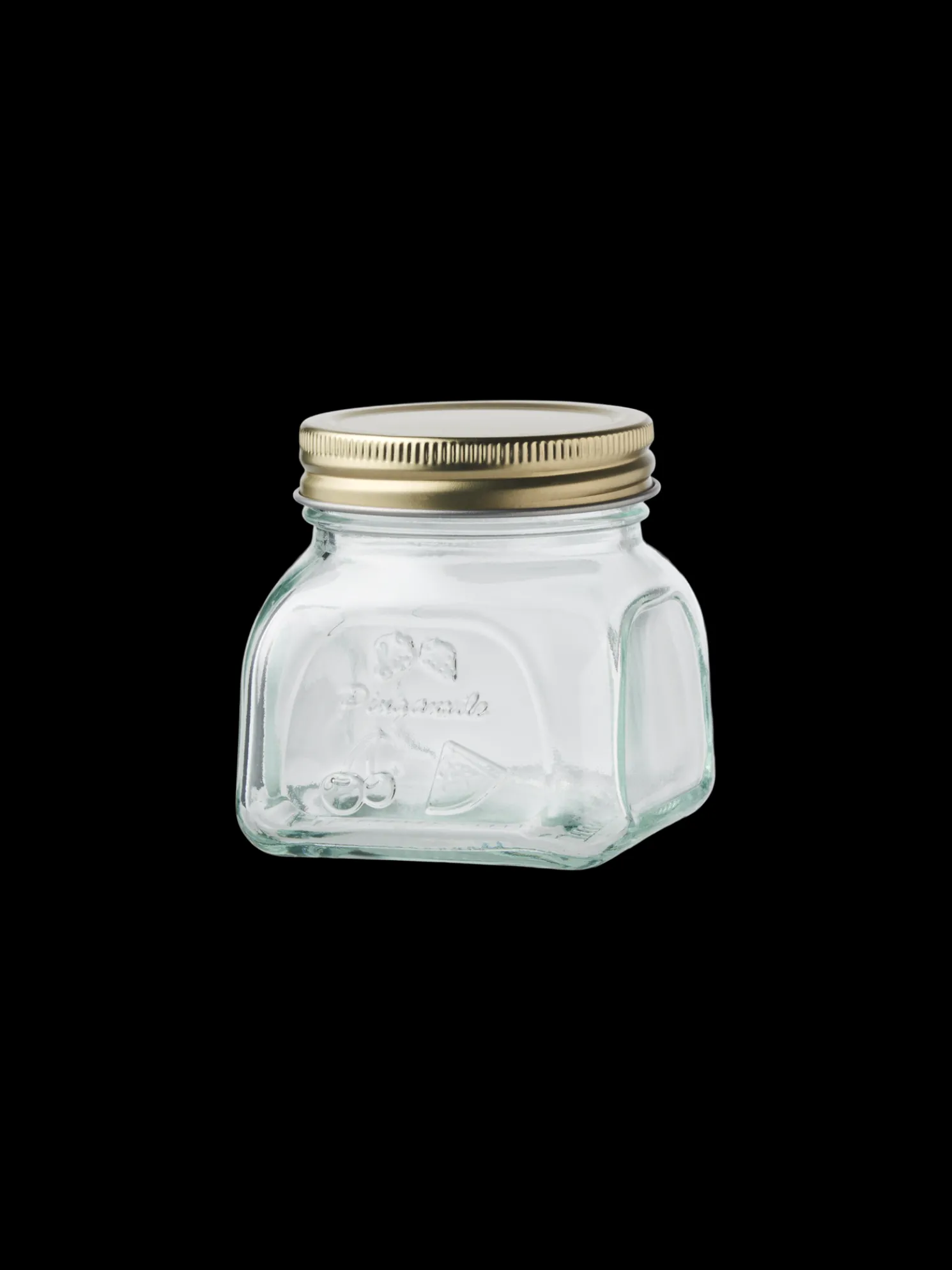 Aufbewahrungsglas 250 Ml