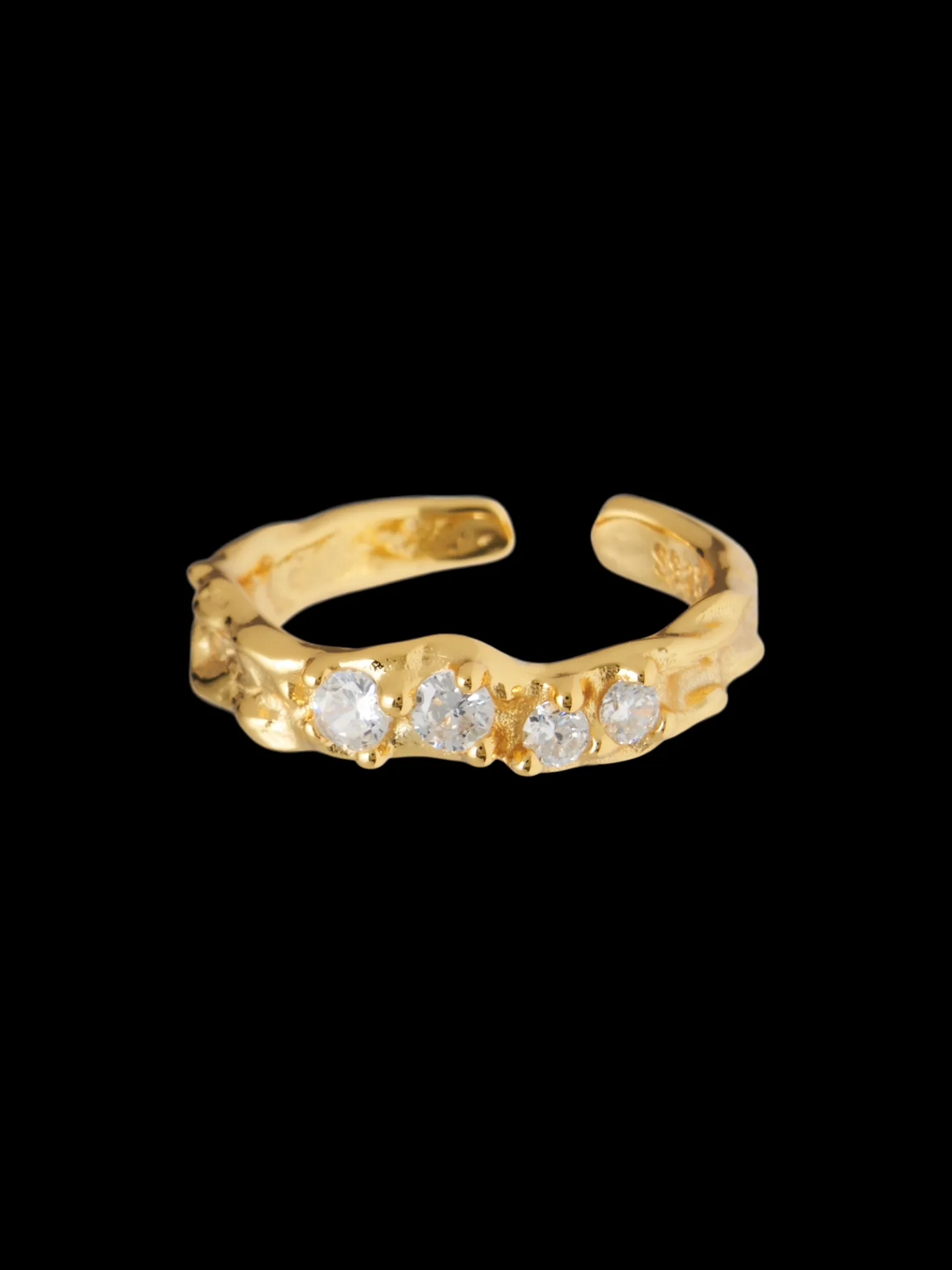 Aurora Ring