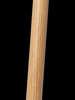 Bouclé-Stuhl
