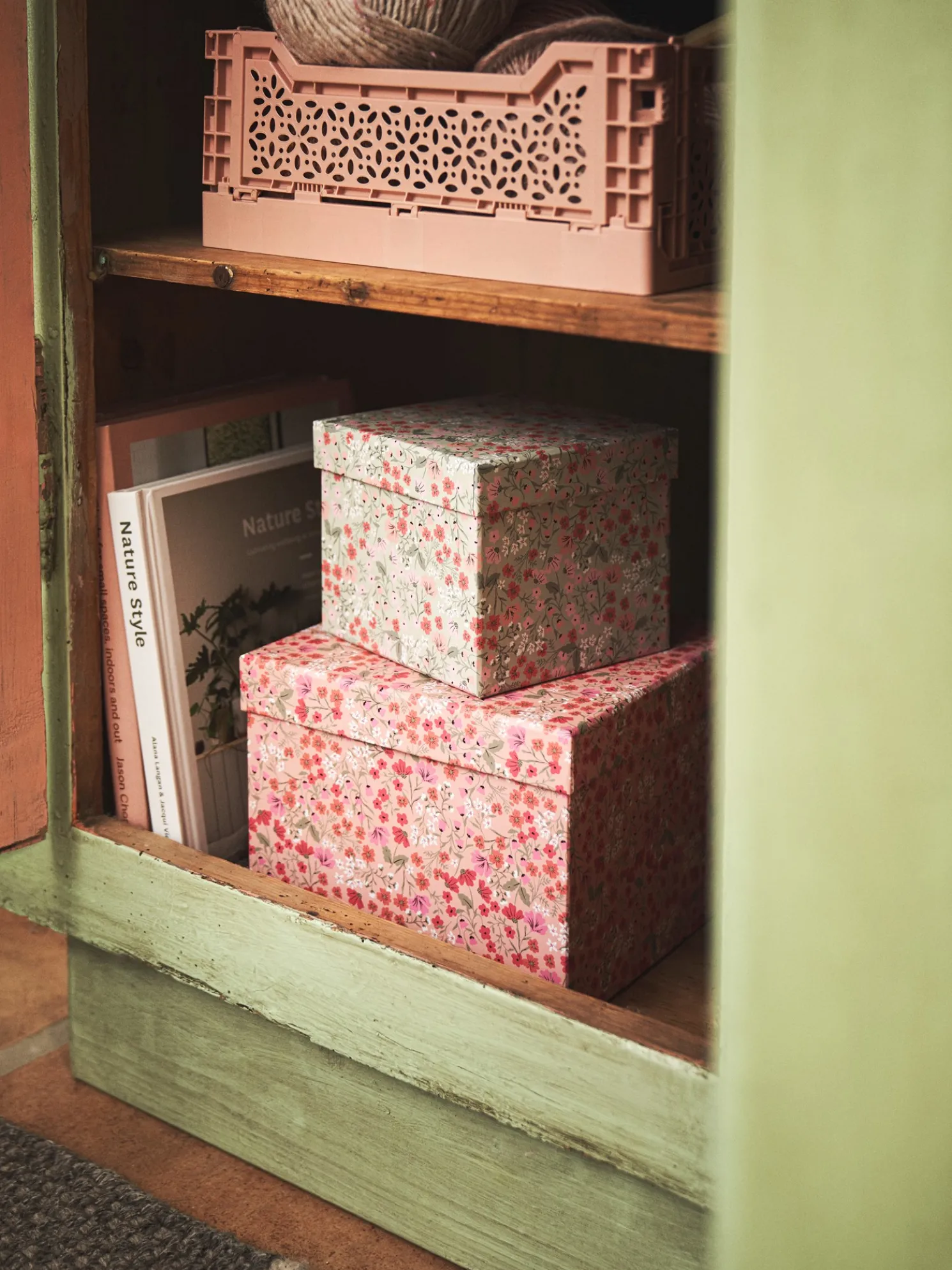 Box