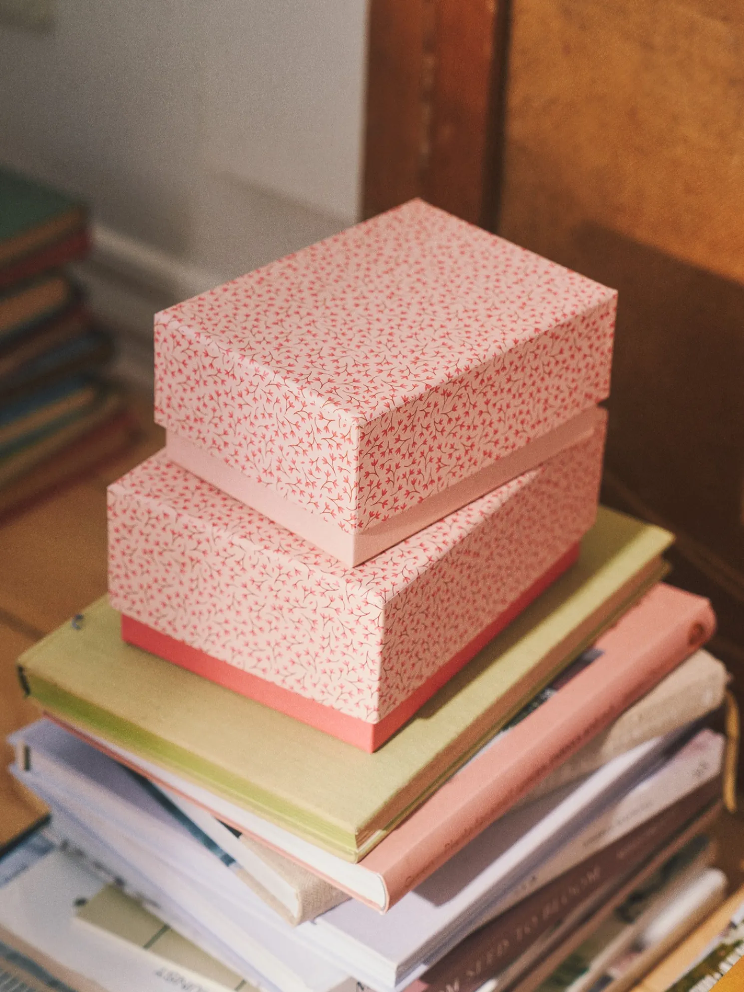 Box