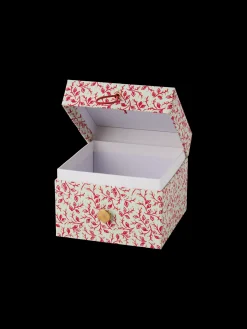 Box Mit Deckel