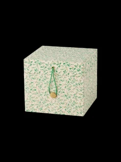 Box Mit Deckel