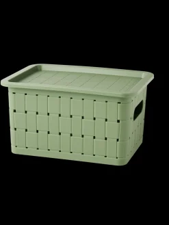 Box Mit Deckel