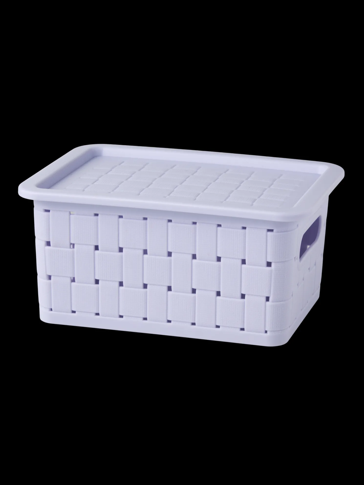 Box Mit Deckel