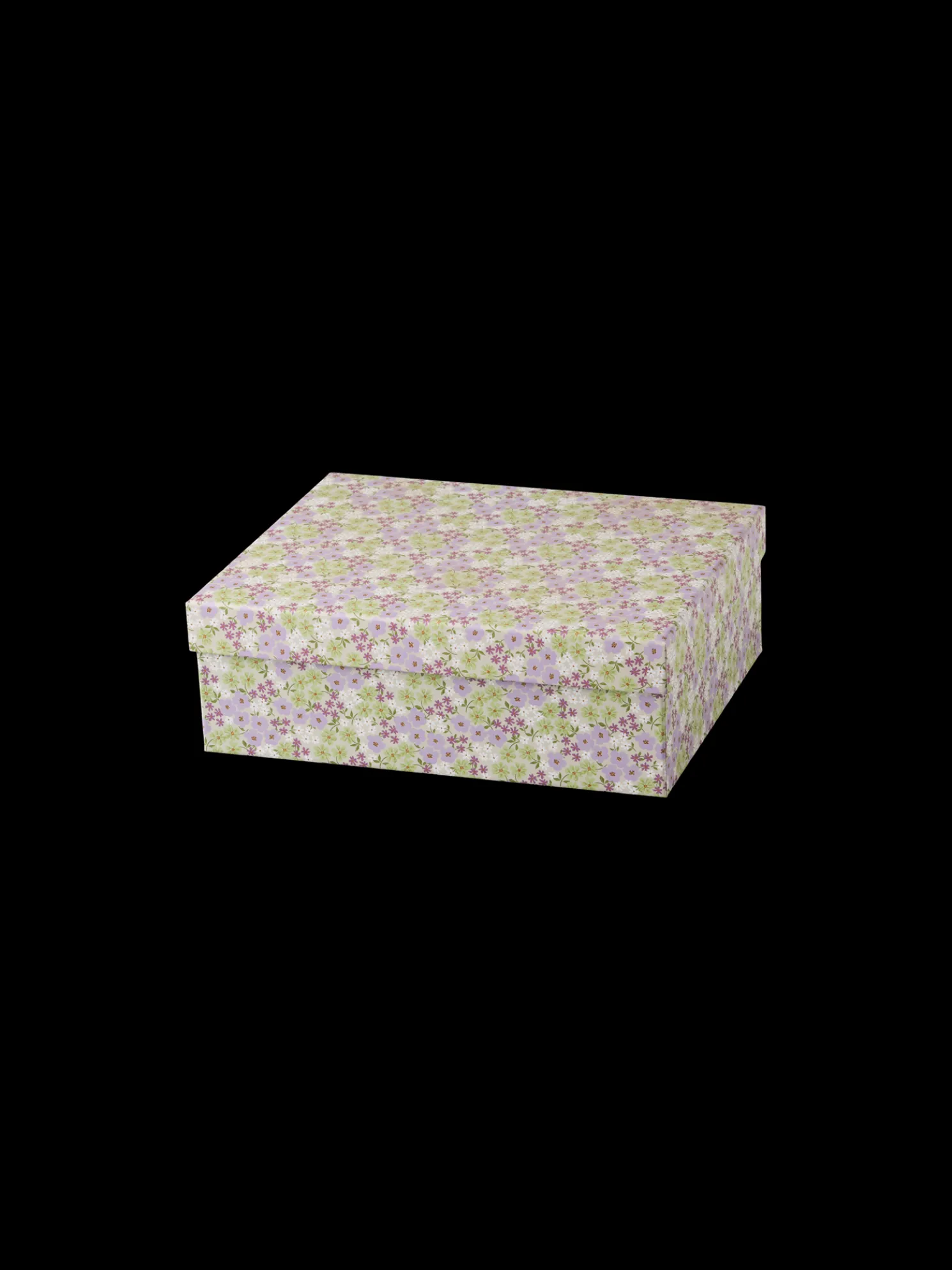 Box Mit Trennwänden