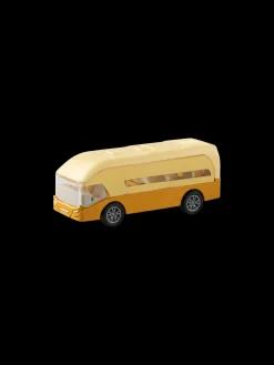 Bus Mit Rückziehmotor
