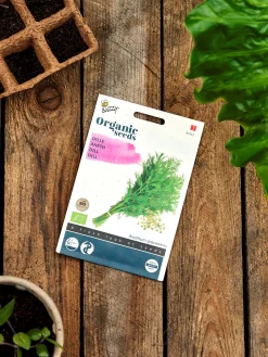 Buzzy® Bio-Dill