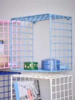 CUBE Wandregal