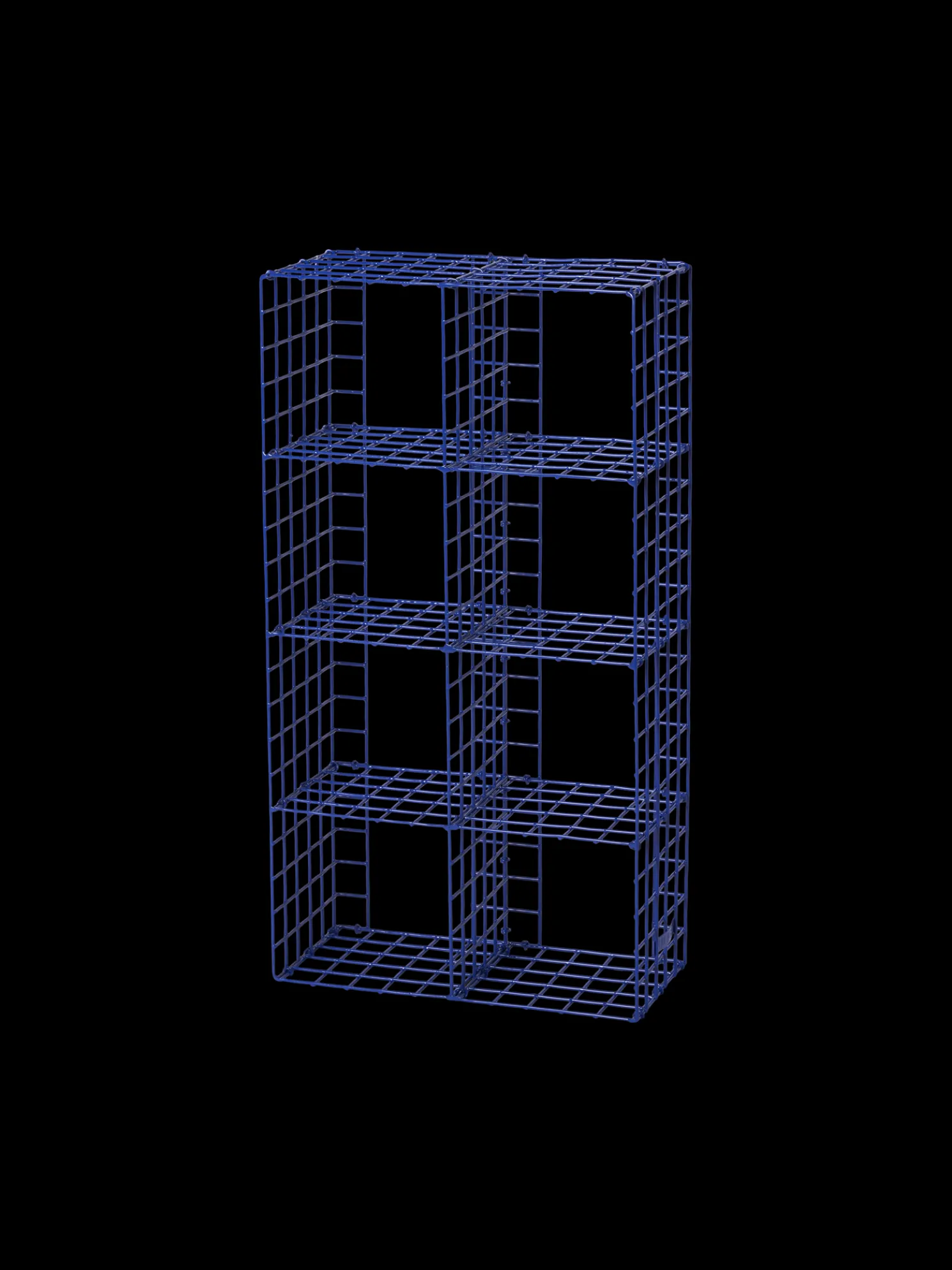 CUP RACK Wandregal