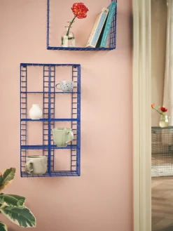 CUP RACK Wandregal