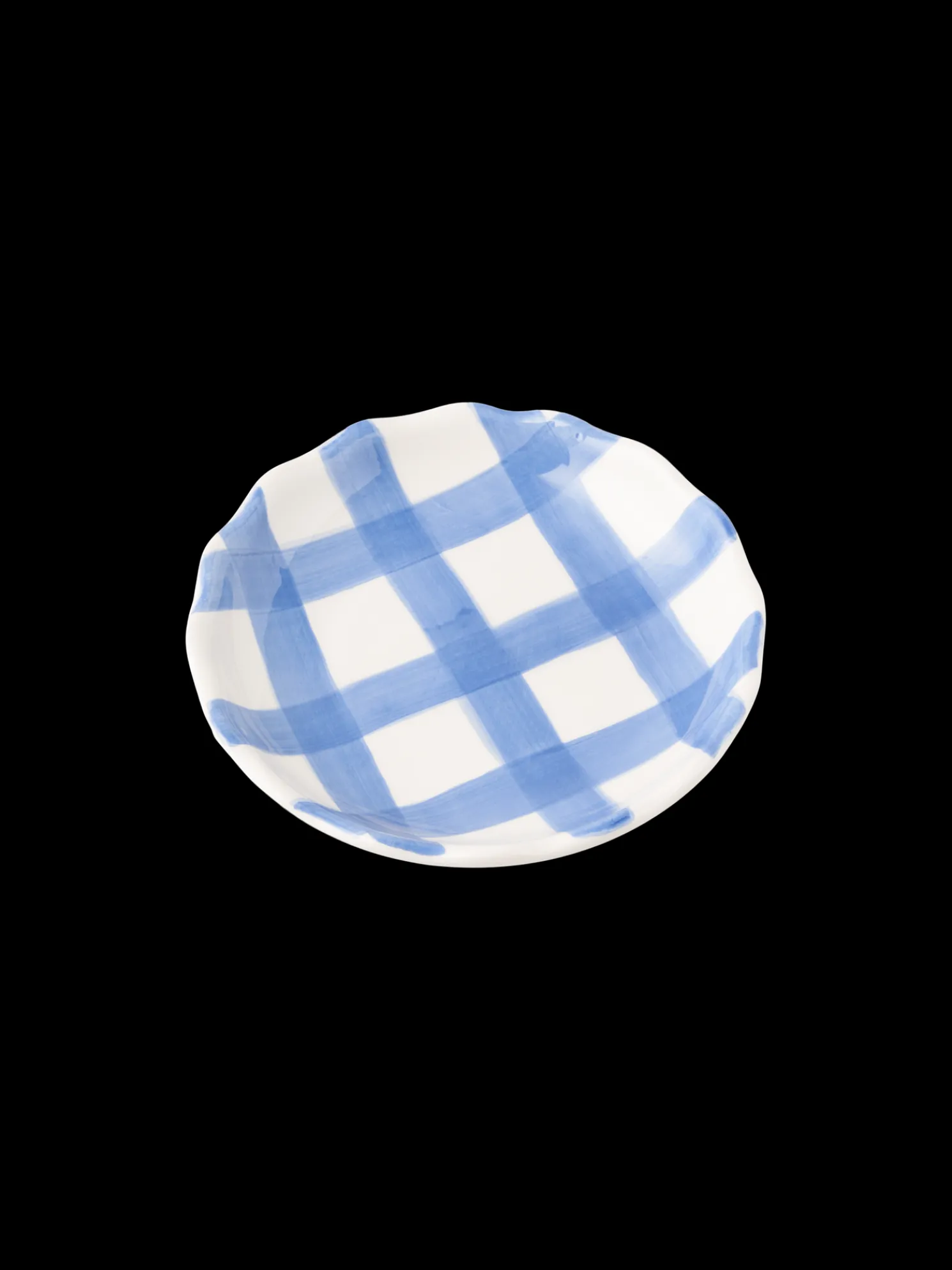Deko-Tablett