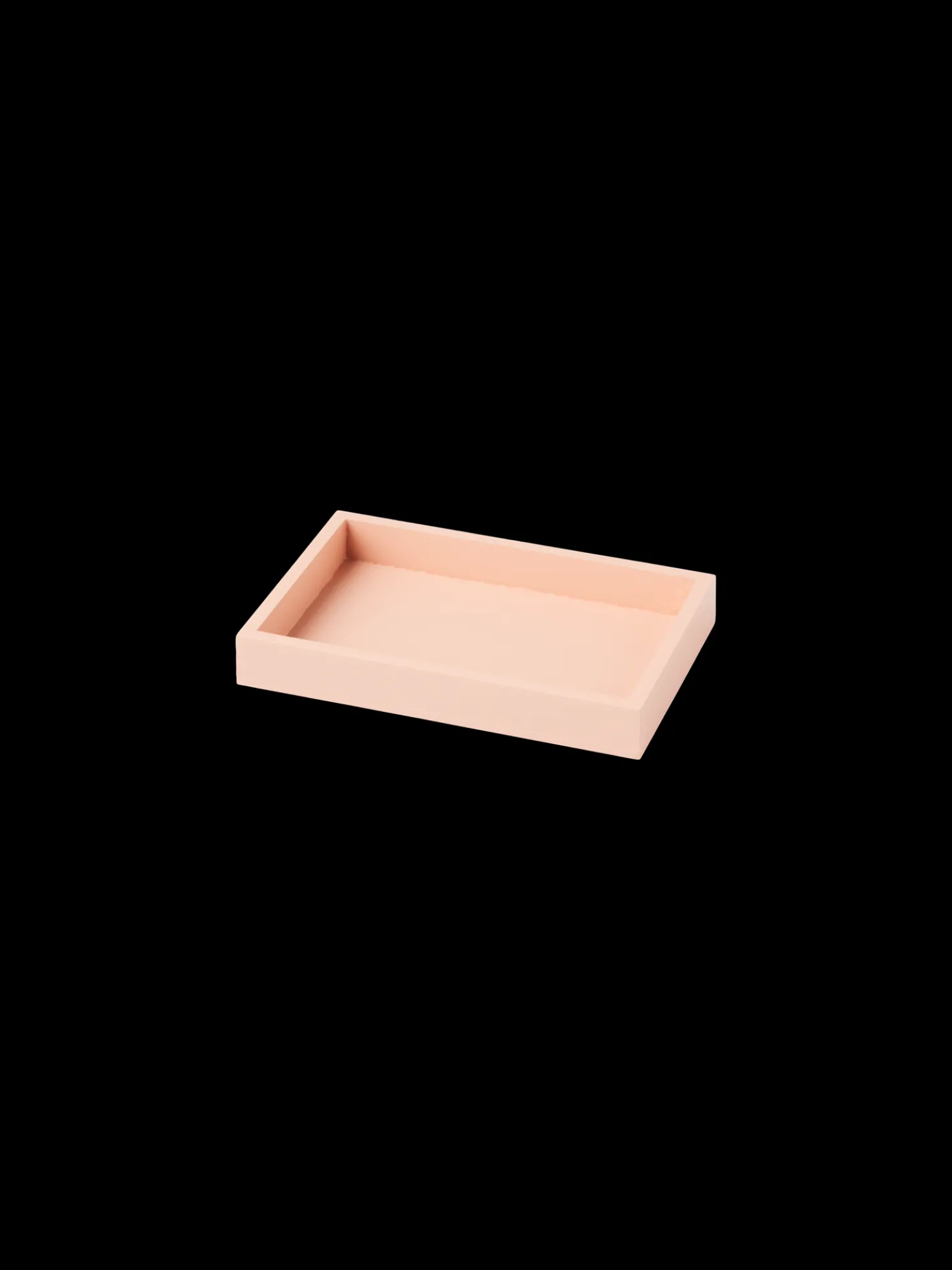 Deko-Tablett