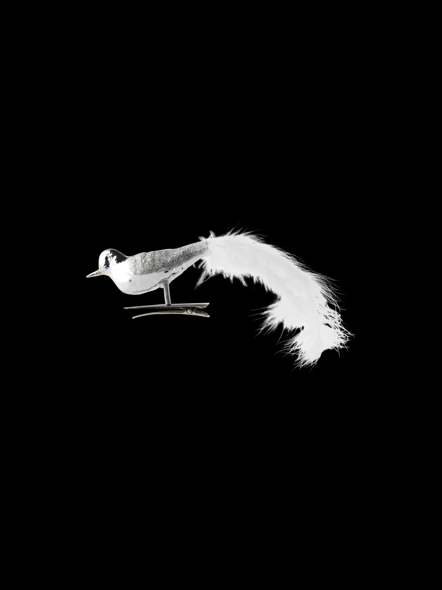 Deko-Vogel