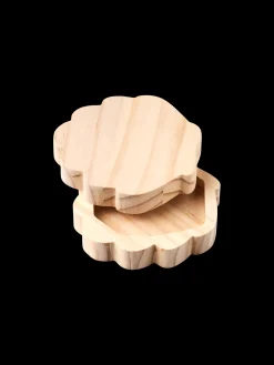 DIY-Box Aus Holz