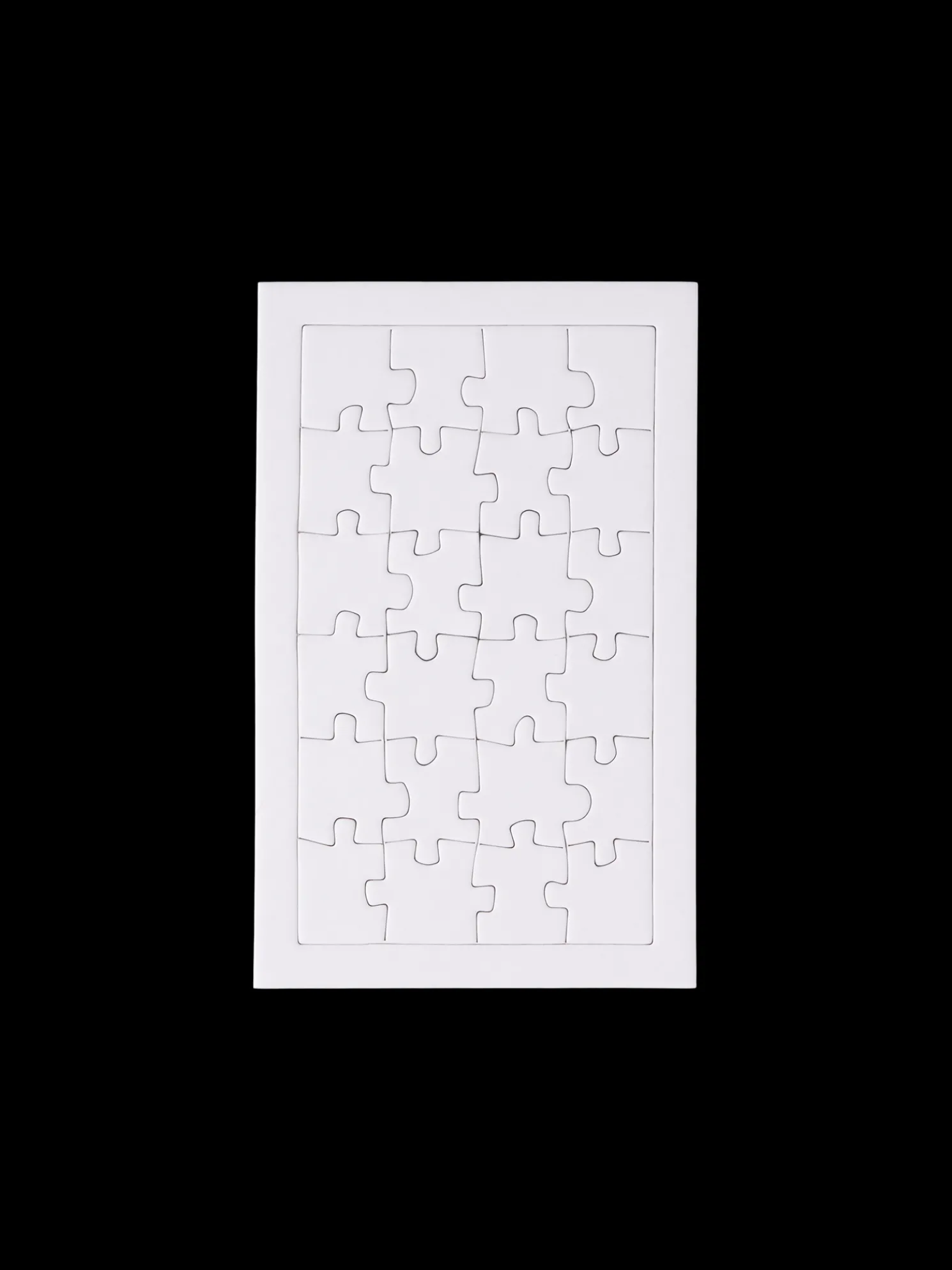 DIY-Puzzle