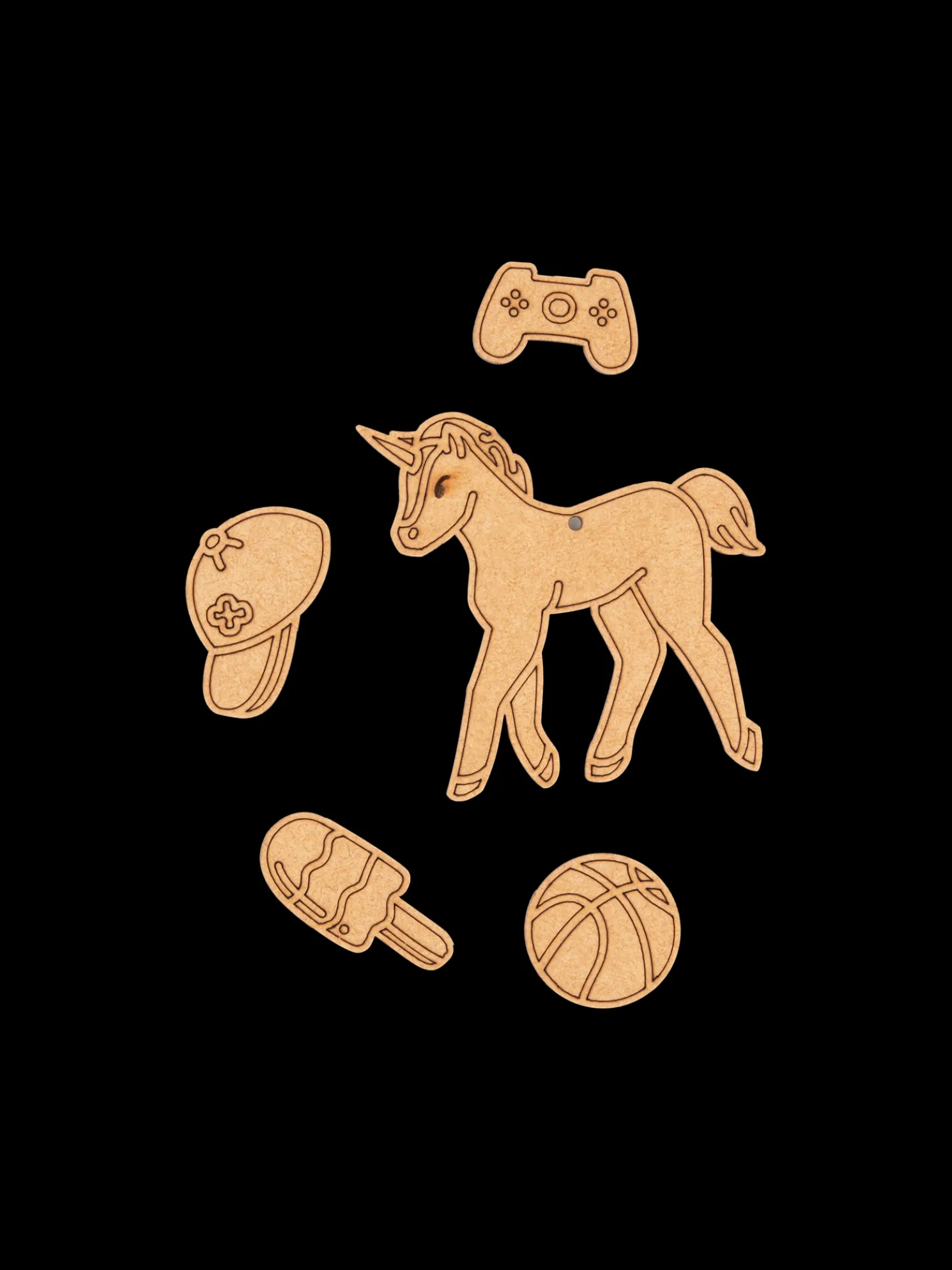 DIY-Set Mint