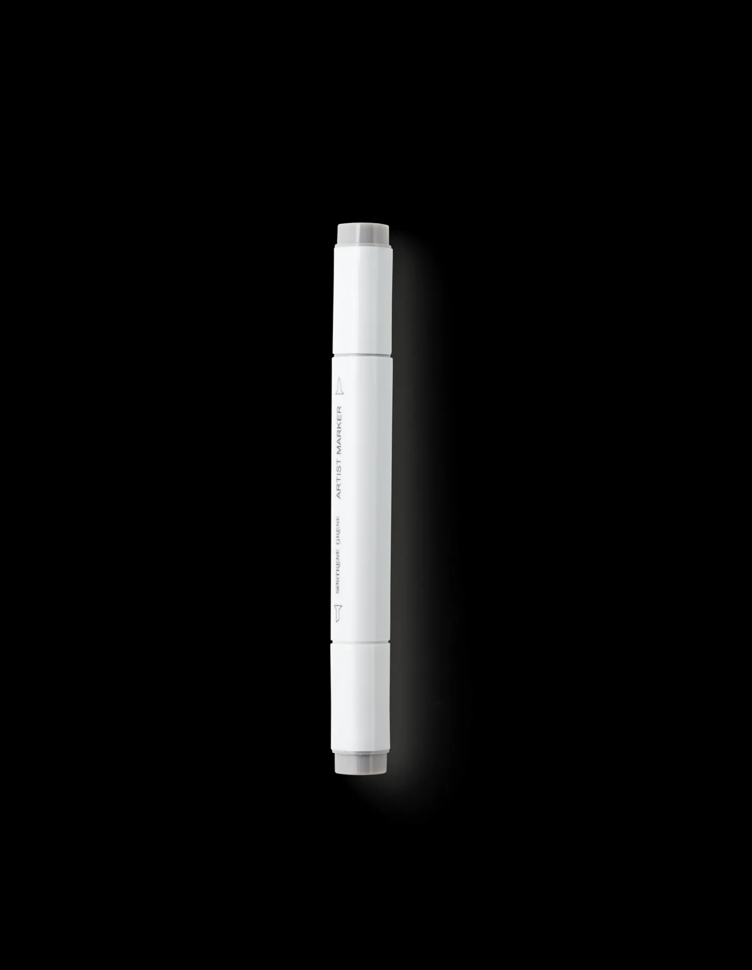 Dual-Marker