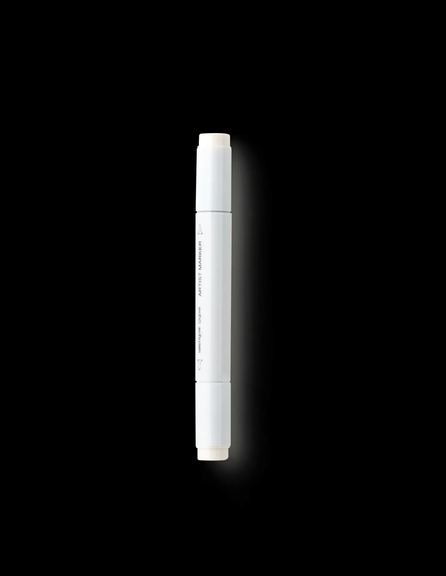 Dual-Marker