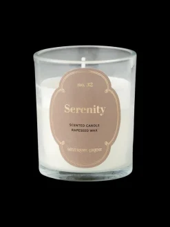 Duftkerze Serenity