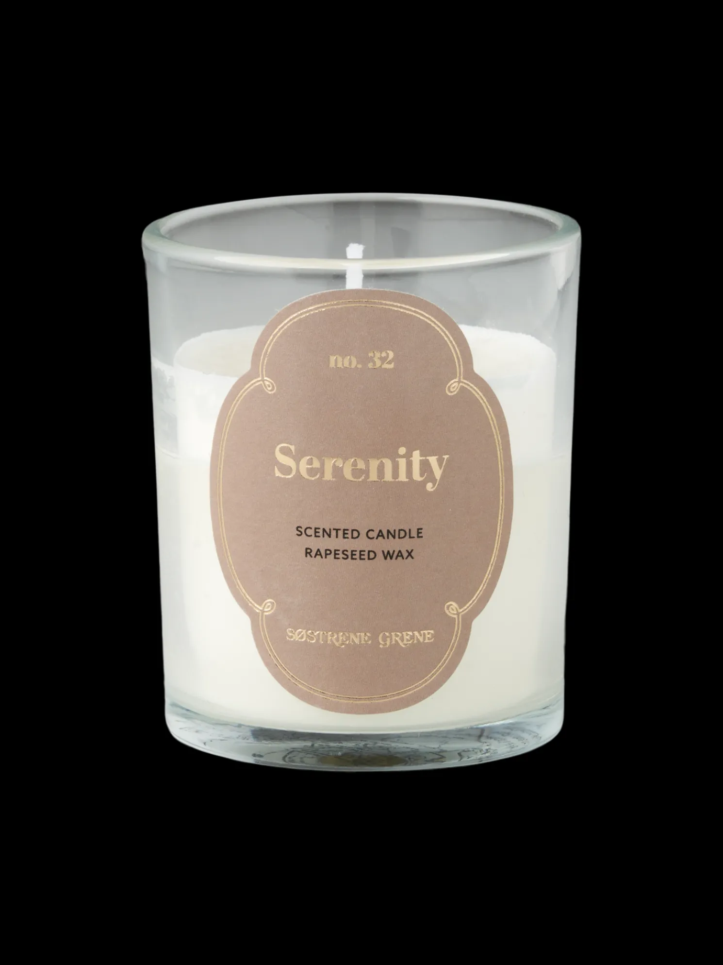 Duftkerze Serenity
