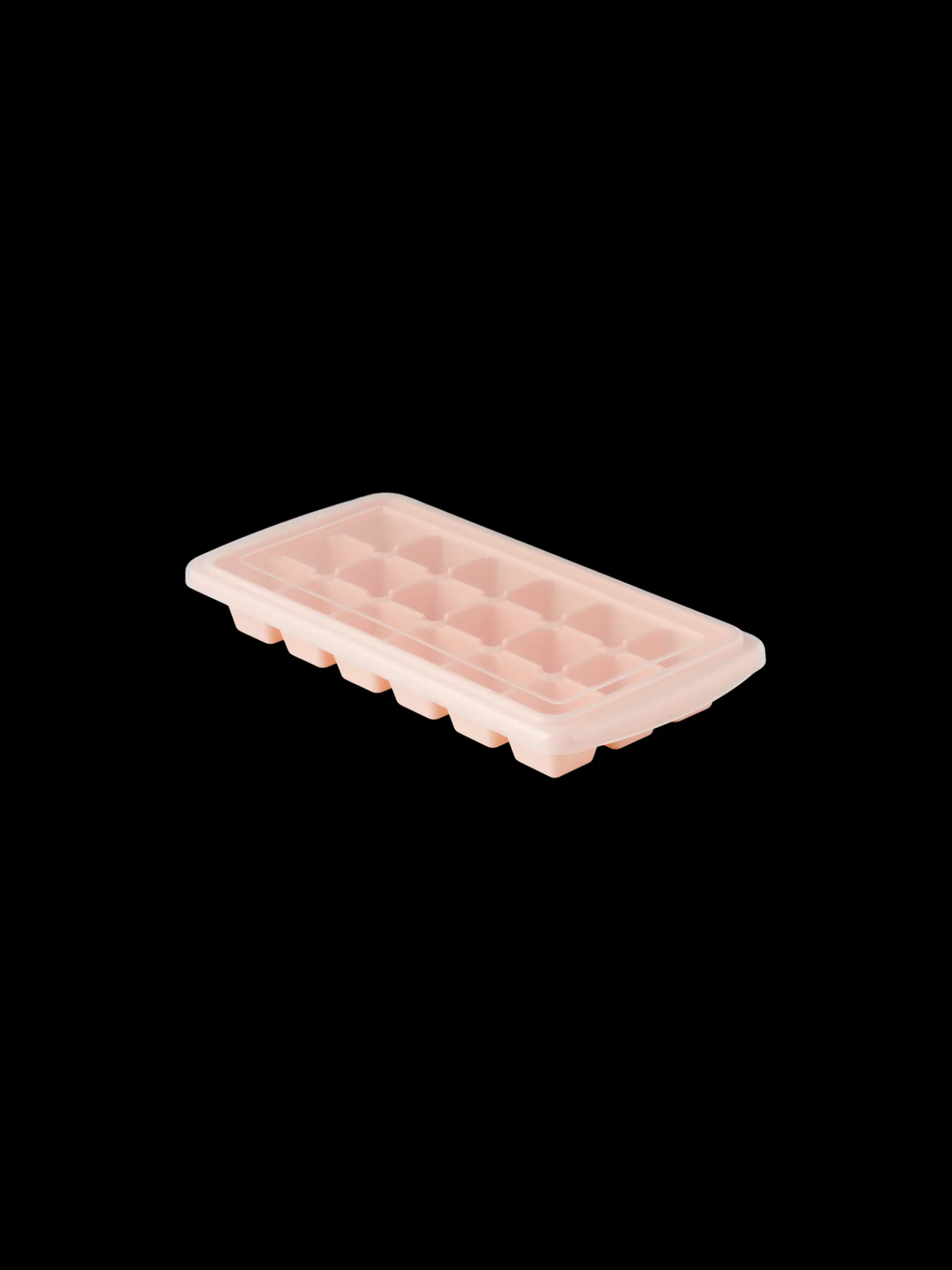 Eiswürfelform