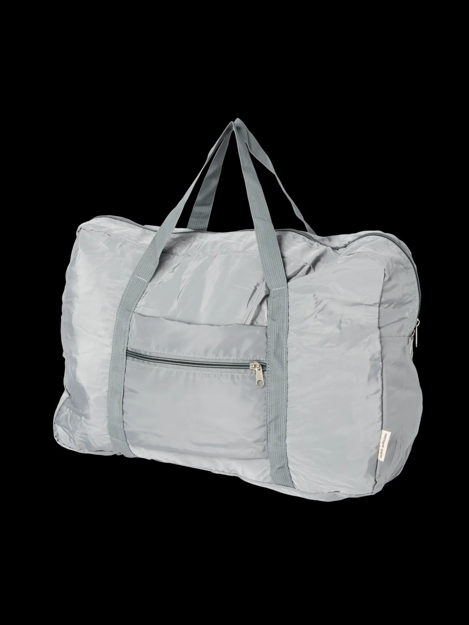 Faltbare Wochenendtasche