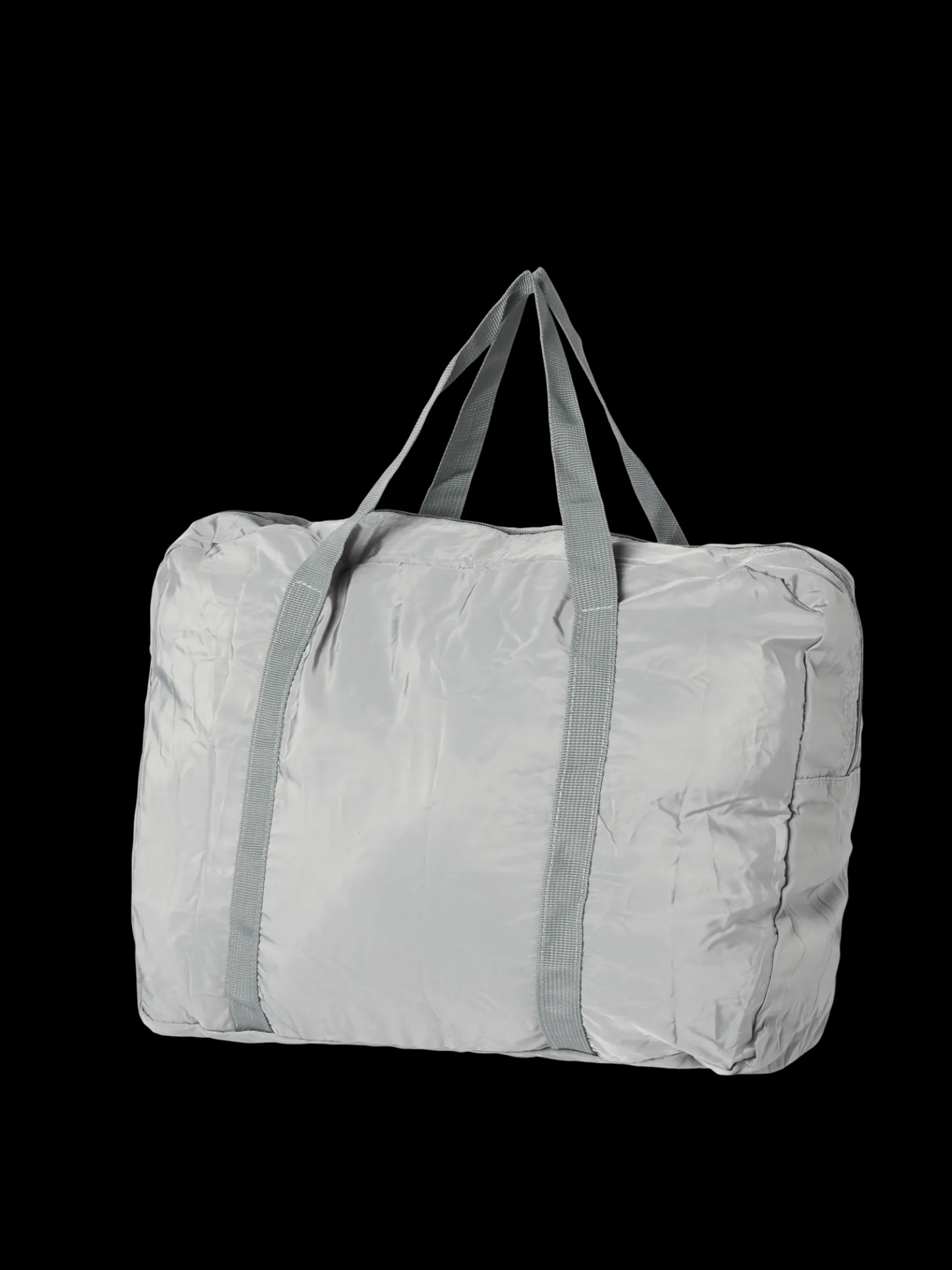 Faltbare Wochenendtasche
