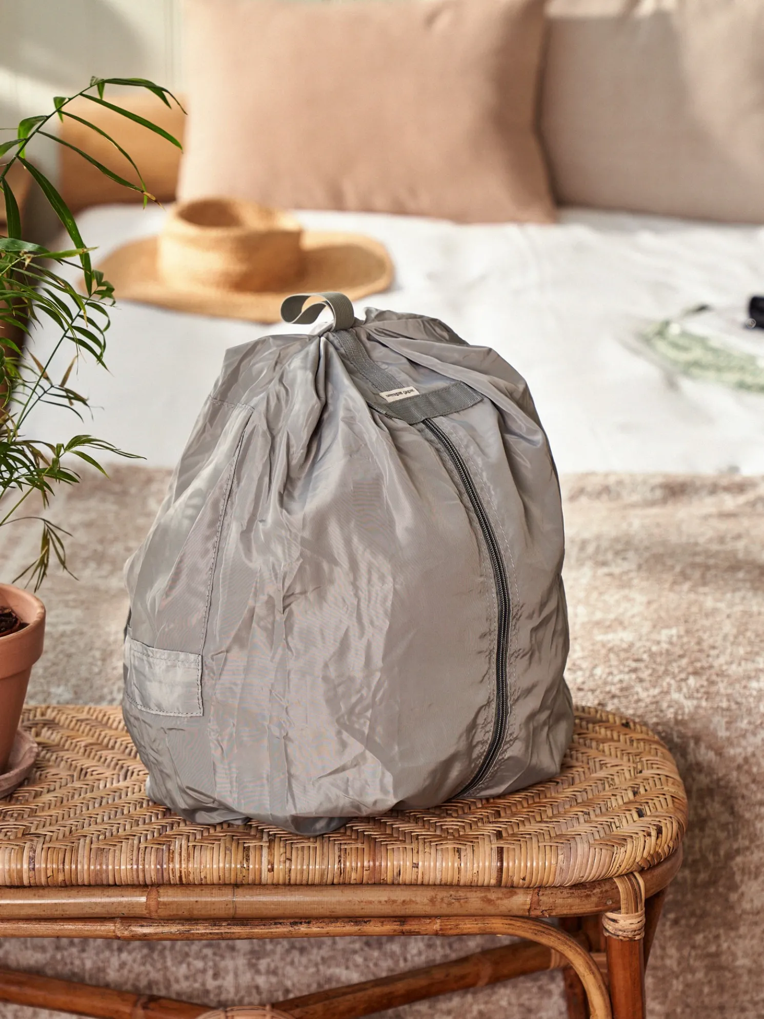 Faltbarer Rucksack