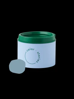 Farbe Almueblå 450 Ml