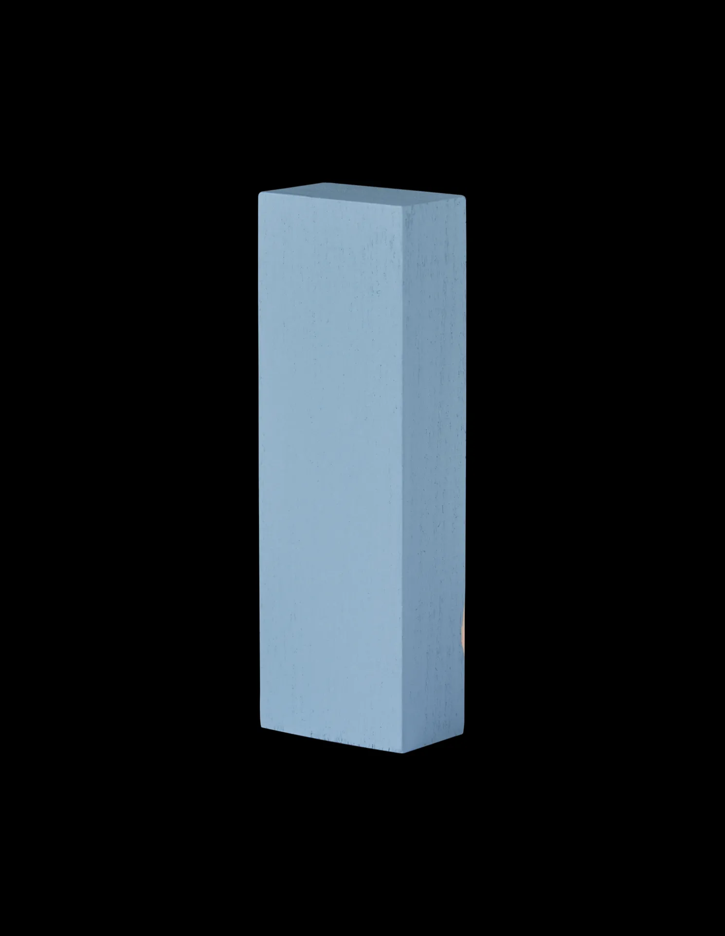 Farbe Almueblå 450 Ml