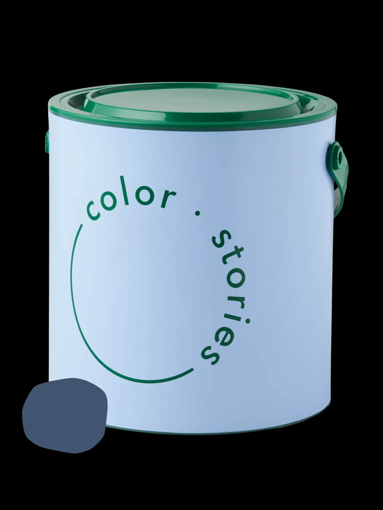 Farbe Hav 2000 Ml