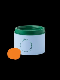 Farbe Pumpkin 450 Ml