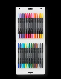 Filzstift 2 In 1