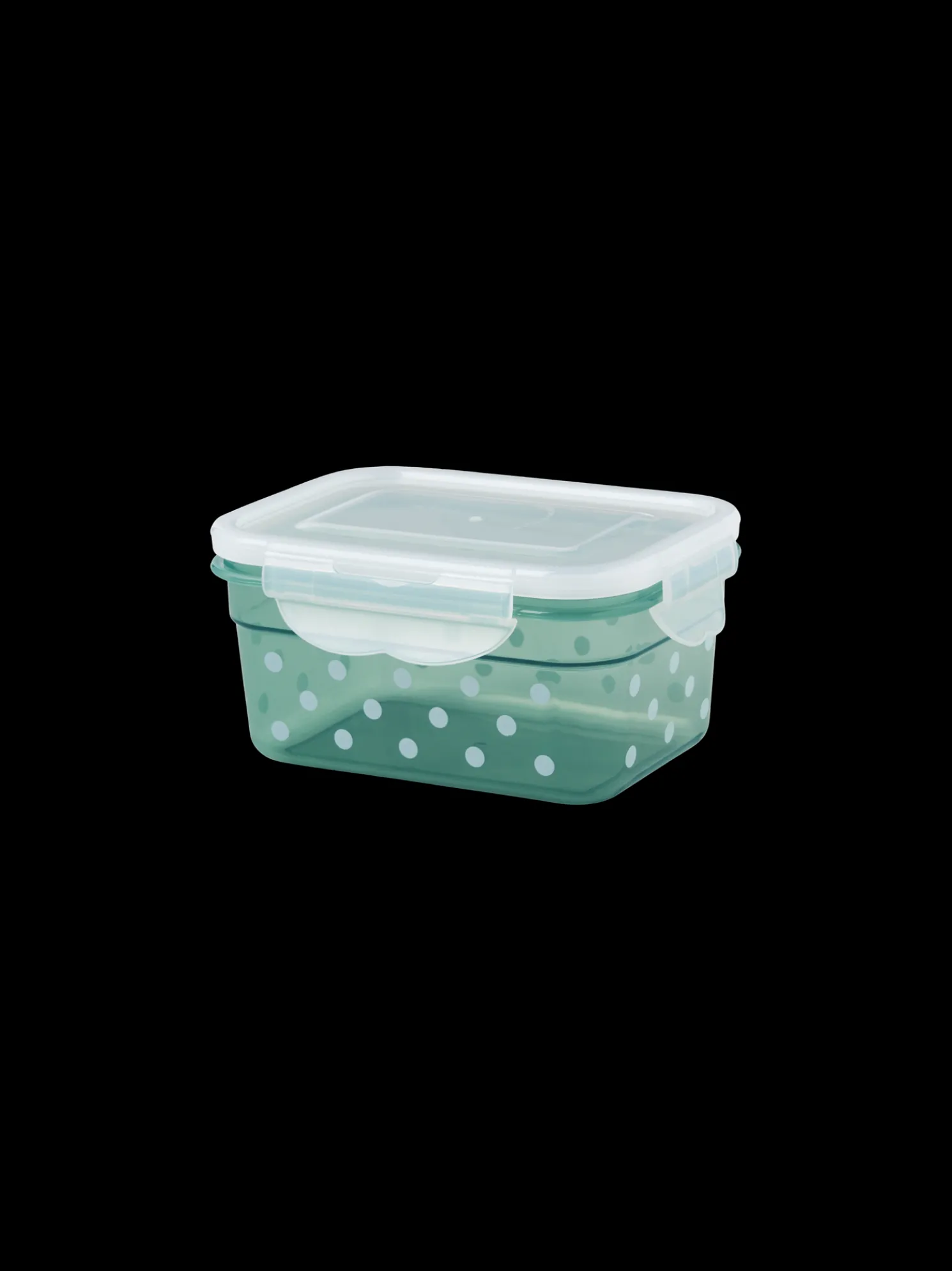 Frischhaltebox