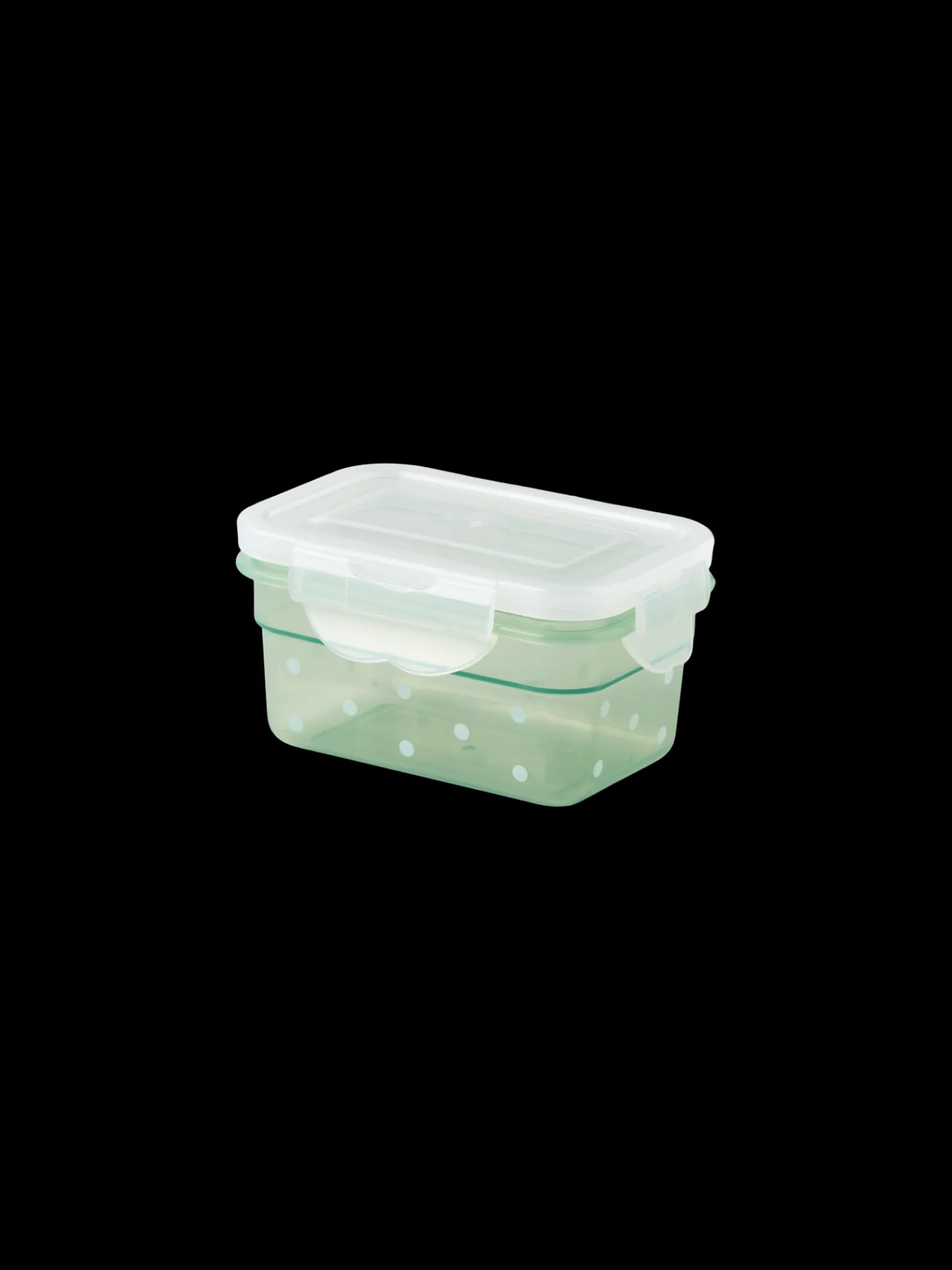 Frischhaltebox