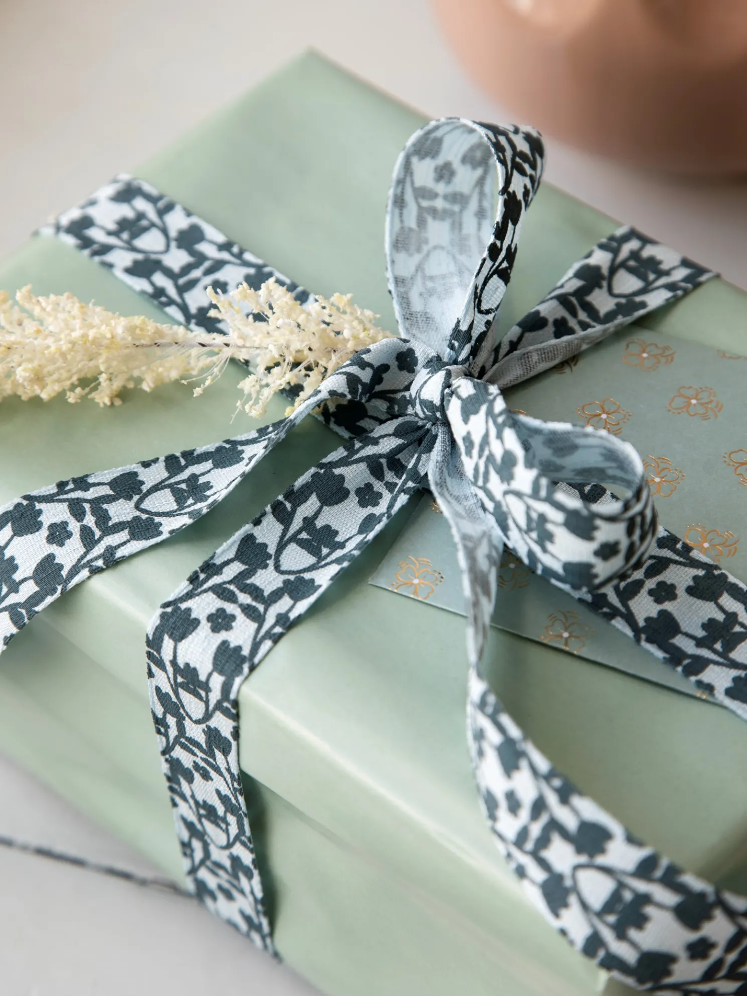 Geschenkband