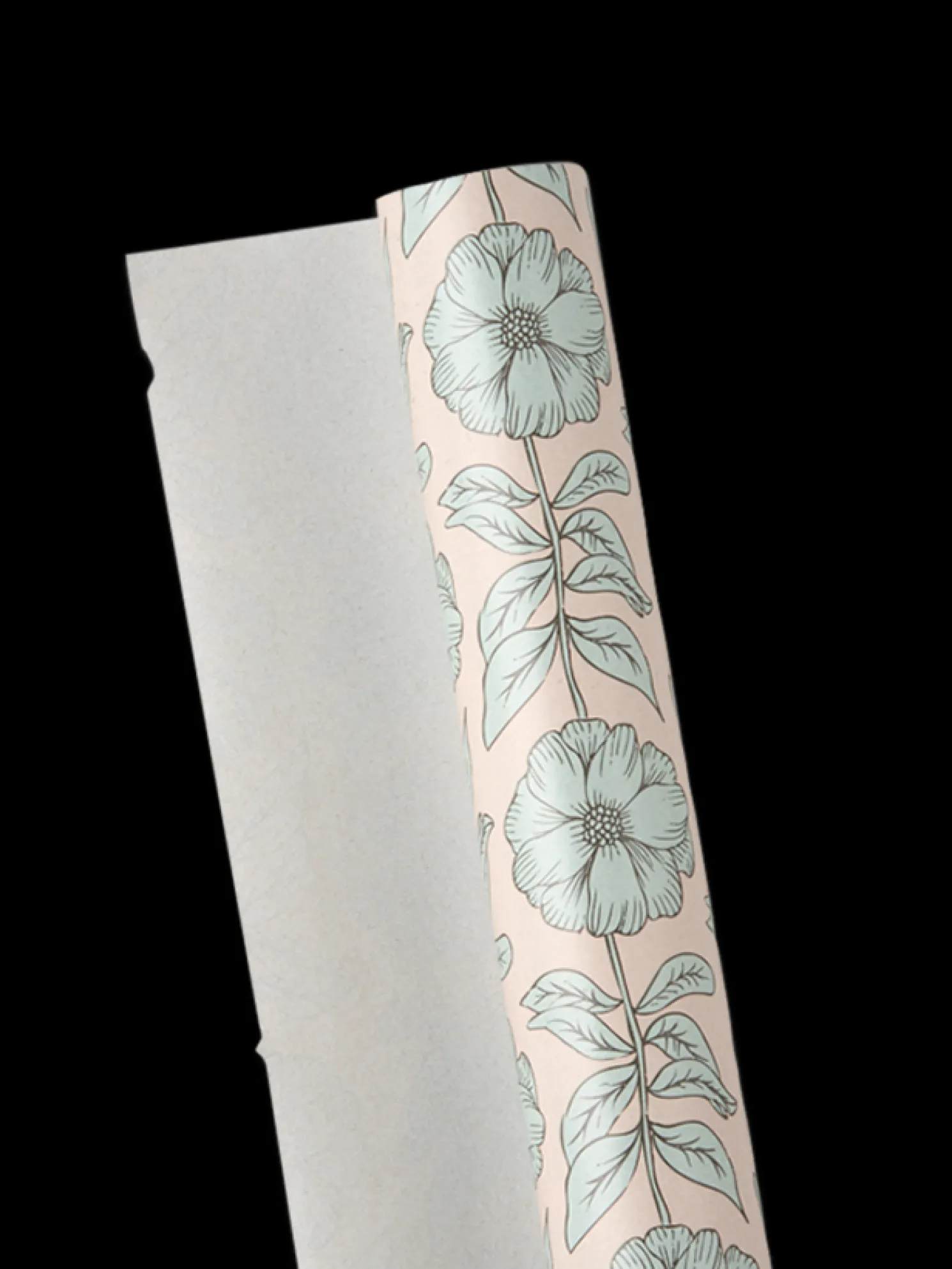 Geschenkpapier