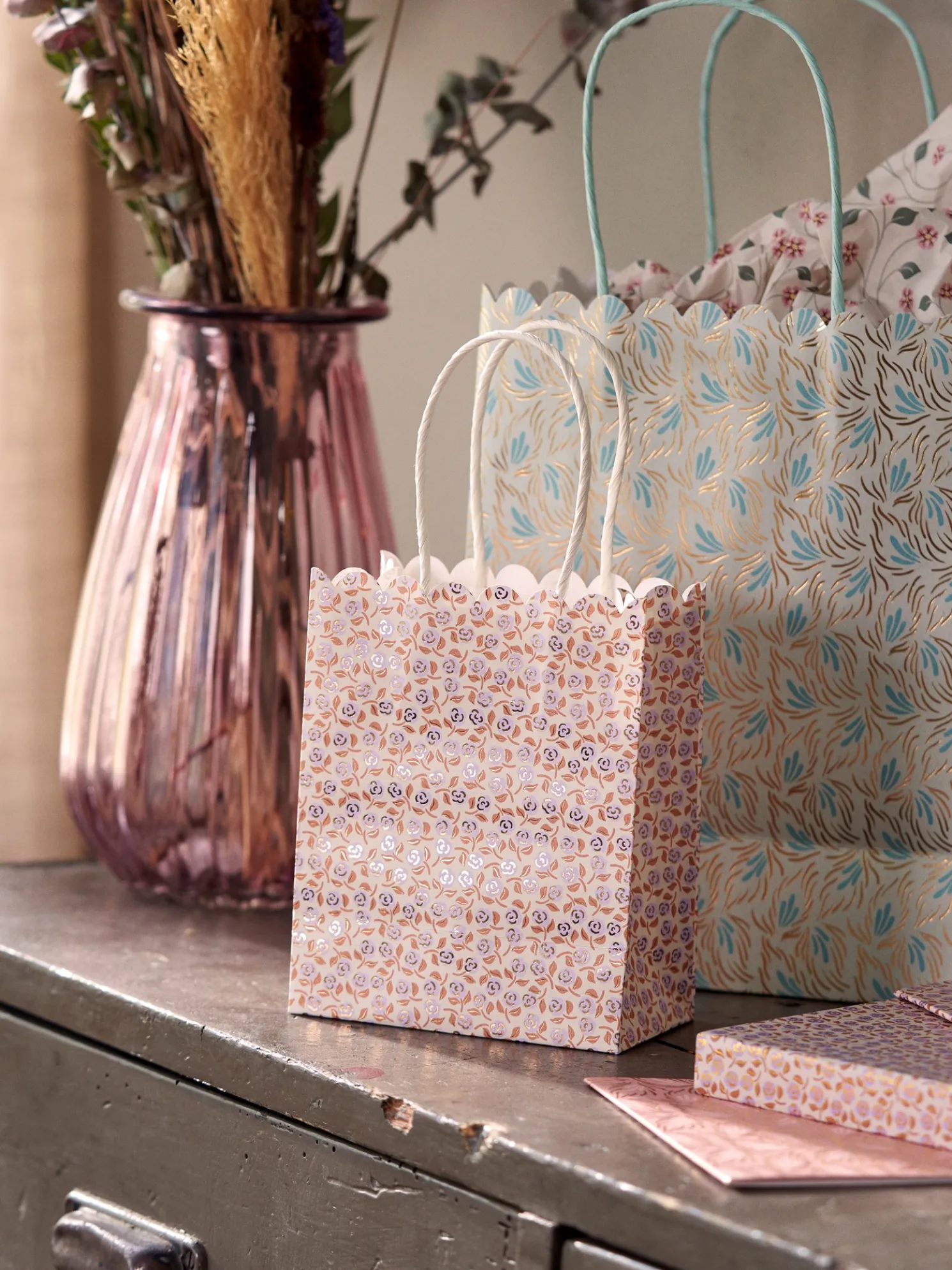 Geschenktüte