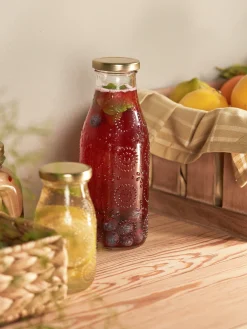 Glasflasche 500 Ml