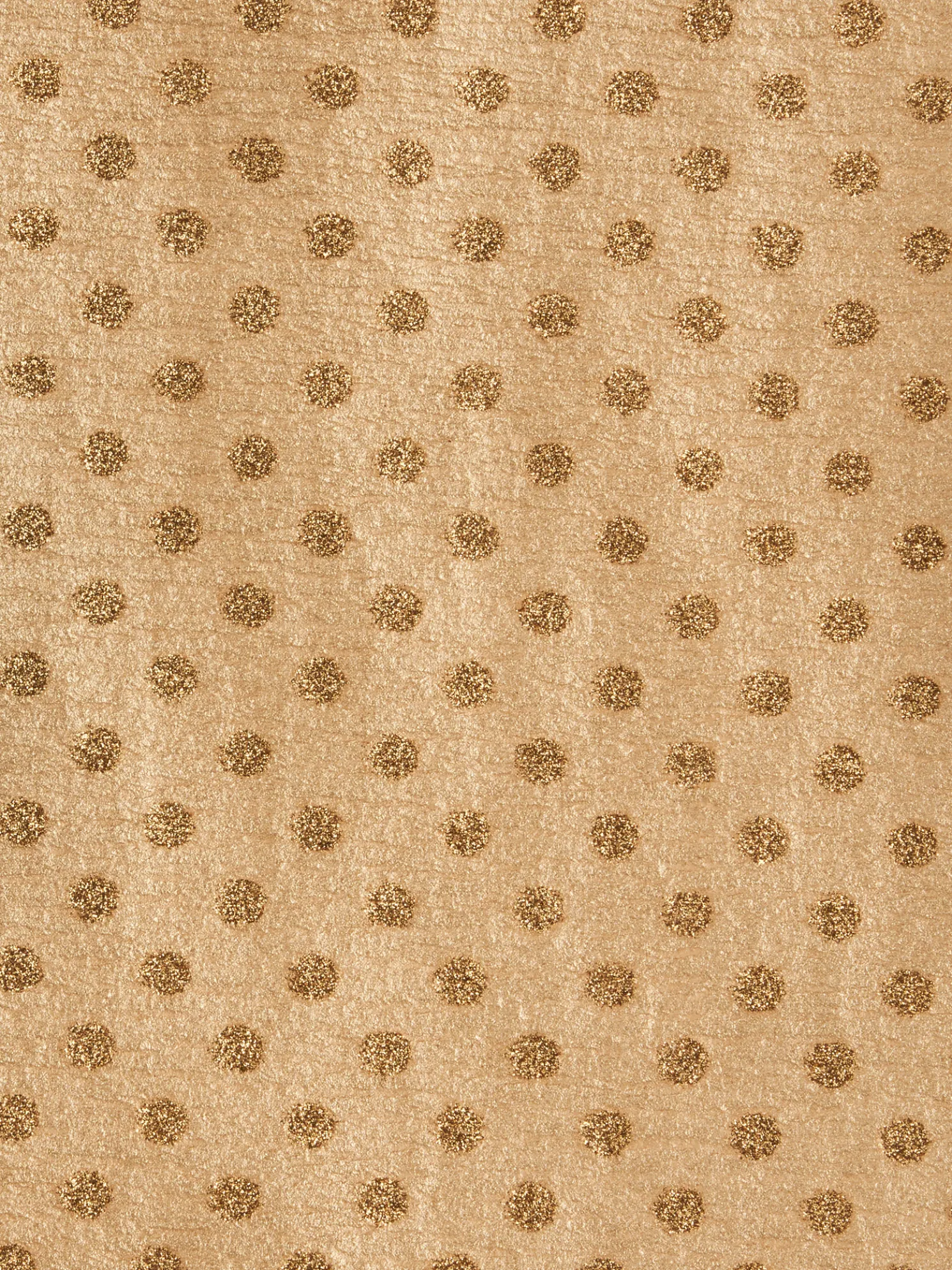 Glitzer-Baumwollpapier